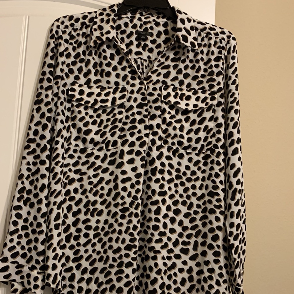 Gorgeous top!!